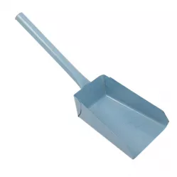 Совок зольный