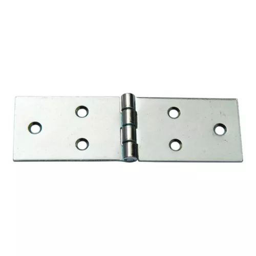 Петля карточная 200х45х2,5 мм (без покрытия): СК-08914 