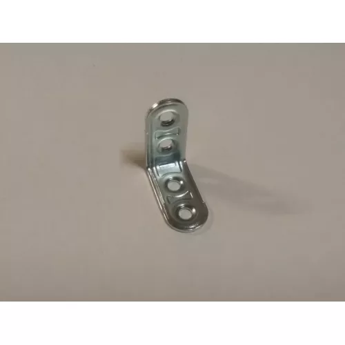 Стяжка угловая мебельная 32х32 мм: СК-8459 