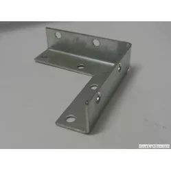 Уголок для ящиков, двусторонний