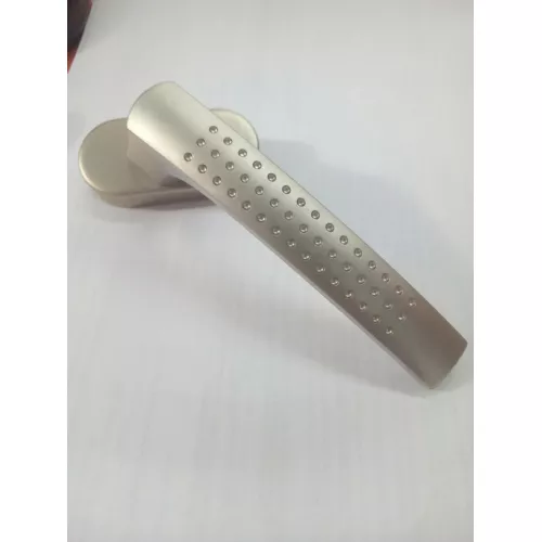 Ручка оконная Nomet Т-092-800.G5 Argus: СК-01928 