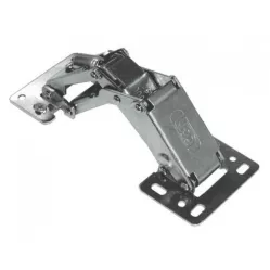 Петля мебельная быстрого монтирования MAK-150