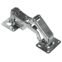 Петля мебельная быстрого монтирования MAK-175