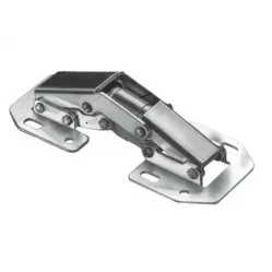 Петля мебельная быстрого монтирования MAK-90 F