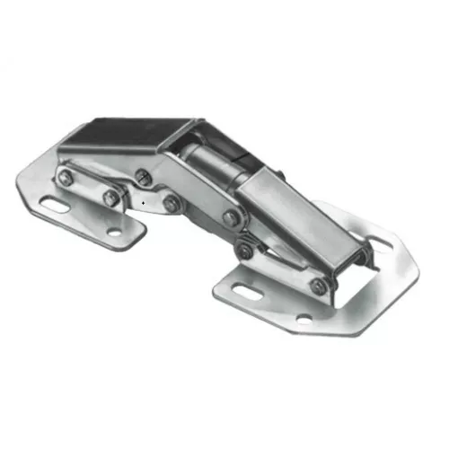Петля мебельная быстрого монтирования MAK-90 F: СК-08409 