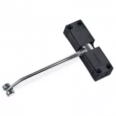 Доводчик дверной пружинный "NOTEDO" DS-10