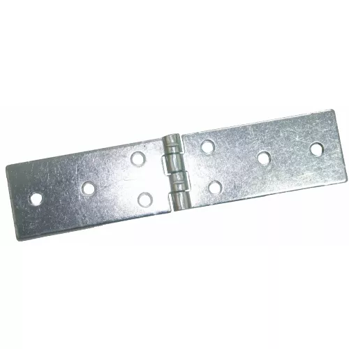 Петля карточная мебельная 200х45 мм (цинк): СК-03302 
