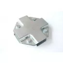 Краб система 40х40 Х-образная: ТД-002732, фото товара 2