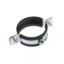 Хомут сантехнический 5" (132-141 мм): 1011, фото товара 1