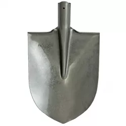 Дачная лопата