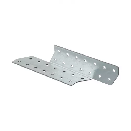 Держатель балки правый,150х34х2 мм: СК-073768 