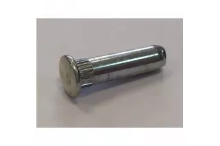 Ось 6х24 к ПВвМ8 цинк