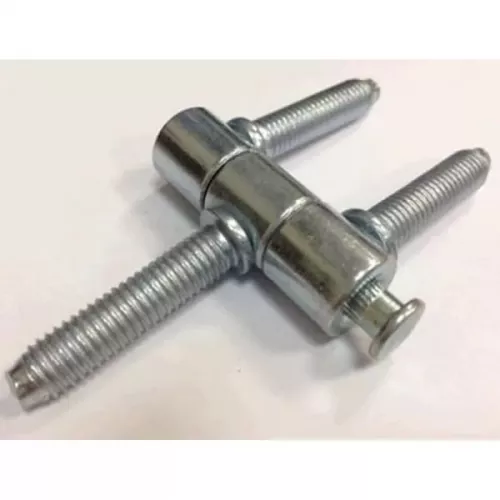 Петля ввертная ПВв3 цинк: СК-01999 