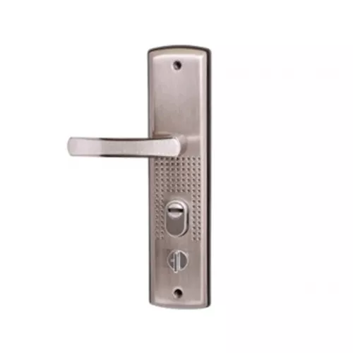 Ручка дверная  АЛЛЮР РН-А222 (правая) для мет.китайских дверей.: СК-07759 
