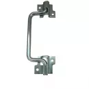 Ручка складная для ящика 120х35: PIF-13030, фото товара 1