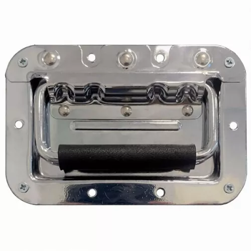 Ручка для погреба скрытая: СК-08363 