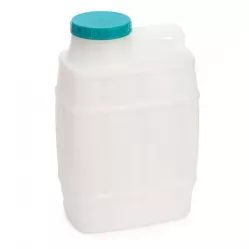 Канистра для воды 25 л "М-974"