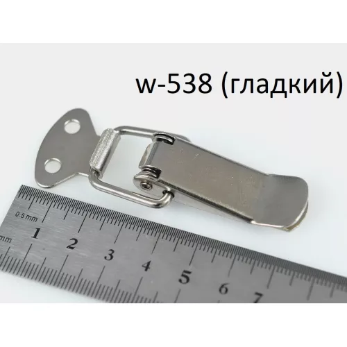 Замок лягушка L 85: СК-08489 