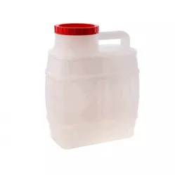 Канистра для воды 10 л "М-967"