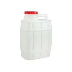 Канистра для воды 15л "М-972"