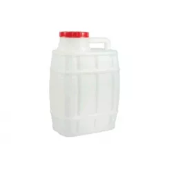 Канистра для воды 20л "М-971"