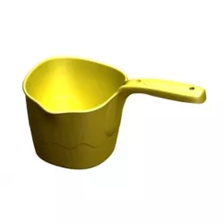 Ковш 2л пластиковый Р