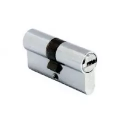 Механизм цилиндровый 25+10+35 AL-F 70 CP